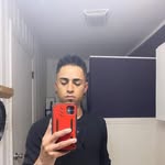 Javier Buenrostro - @buenrostro0 - Instagram