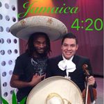 Javier Cabrales - @cabrales9907 - Instagram