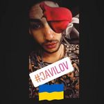 Javier Cabrales - @cabrales434 - Instagram