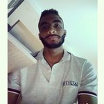 Javier Jimenez Cabrales - @jjcabrales93 - Instagram