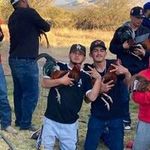 Javier Calvillo - @calvillo2149 - Instagram
