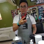 Javier Cano - @barber_cano - Instagram