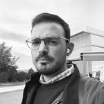 Javier Cano - @fjdeloscanos - Instagram