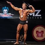Javier Cano IFBB - @javier_kno_ifbb - Instagram
