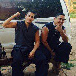 Javier Carrera - @javier_carrera1982 - Instagram