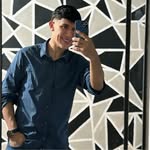 Javier Carrera - @javiercarrera07 - Instagram