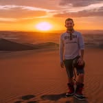 Javier Carrera - @javiercarrera25 - Instagram