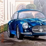 Javier Carrera - @javier.art.carrera - Instagram