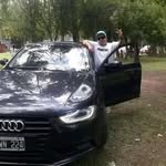 Javier Eduardo Carrera - @javiercarrera068 - Instagram