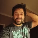 Javier Centeno - @hazena1987 - Instagram