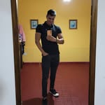 Javier Centeno - @javiercenteno735 - Instagram