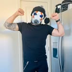 Javier Centeno Jr - @javiercentenojr - Instagram