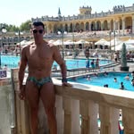 Javier Centeno Perez - @javiercenteno21 - Instagram