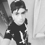 Denis Javier Cerna Cabrera - @cernacabrera - Instagram
