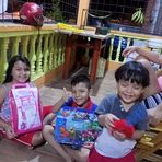 Javier Cerna - Facebook