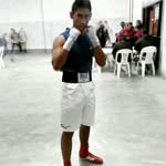 Javier Cerna - @cerna3166 - Instagram
