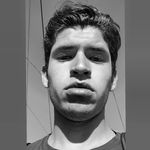 Jose Javier Cerna - @javiercerna13 - Instagram