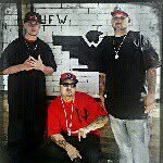 Javier Charles - @nuttyknockz - Instagram