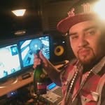 Javier Charles - @knockzdaoriginal - Instagram