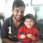 Javier Charles Argento - @argentojavier - Instagram
