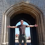 Francisco Javier Cobos Cobos - @javiercobos_72 - Instagram