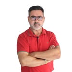 Javier Cobos - @javiercobos71 - Instagram