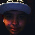 Javier Cobos - @little_cobos - Instagram