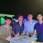 Javier Cobos - @javicobos_ - Instagram