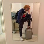 Javier Cobos del Álamo - @javi_kouvola_ufv - Instagram