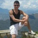 javier cobos manrrique - @2107javier - Instagram
