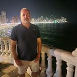 Javier Coll - @xavicollt2058 - Instagram
