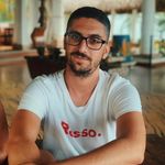 Javier Coll Mateos - @jcollmateos - Instagram