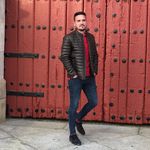 Javier Collados - @javiercollados77 - Instagram
