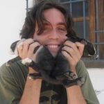 Javier Collado - @javisuco - Instagram