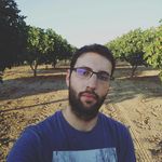 Javier Collado - @fuseprods - Instagram