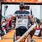 Javier Collado - @barbascollysport - Instagram