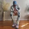 Javier Collado - @chino_031_ - TikTok