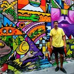 Javier Collado - @javieruss - Instagram