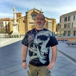 Javier Collado - @javiercolladomartin - Instagram