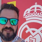 Javier Collado - @ragnaresmibro - Instagram