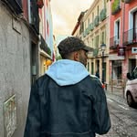 Javier Collado - @javicollado22 - Instagram