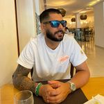 Javier Collado Falcón - @colladofalcon - Instagram