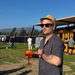 Javier Veliz Collado - @cyco.chef - Instagram