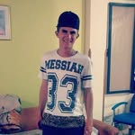 Javier Corona - @javiercorona17 - Instagram