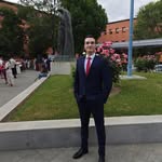 Javier Corona - @javiercorona98 - Instagram