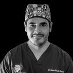 Javier Coronado - @drjaviercoronado - Instagram