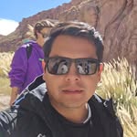 Javier Joseph Coronado Vargas - @javier_coronado911 - Instagram