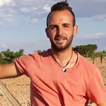 Javier Cuenca - @pereafb - Instagram