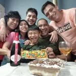 Javier Cuenca - @cuenca9856 - Instagram