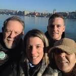 Javier Cuenca - @jcuencar62 - Instagram